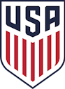 United States - Haiti logo