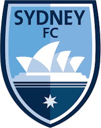 Sydney FC logo