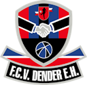 Royal Antwerp FC - FCV Dender E.H. logo