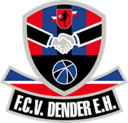 FCV Dender E.H. logo