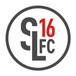 SL 16 FC - Lommel SK logo