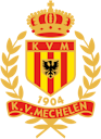 Mechelen W logo