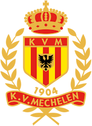 Mechelen W - Genk W logo