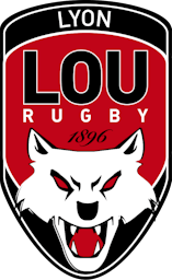 Lyon Olympique Universitaire logo