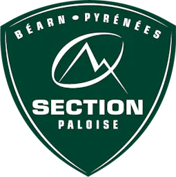 Section Paloise logo