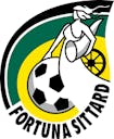 Fortuna Sittard W - AZ W logo