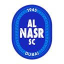 Al Nasr logo