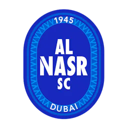 Al Nasr logo
