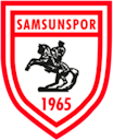 Samsunspor logo