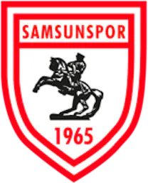 Samsunspor logo