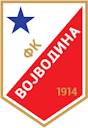 Vojvodina logo