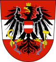 England W - Austria W logo