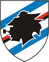 Sampdoria - Carrarese logo