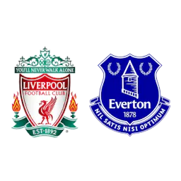 Liverpool & Everton Special Event logo
