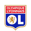 ASSE Féminines - Olympique Lyonnais Féminin logo