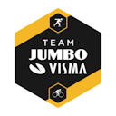 Team Jumbo-Visma logo