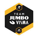 Team Jumbo-Visma - ISU World Speed Skating Championships logo