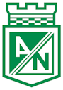 Atlético Nacional logo