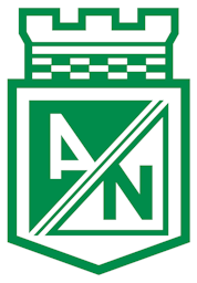 Atlético Nacional logo