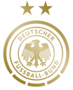 France W - Germany W logo