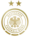 Netherlands W - Germany W logo