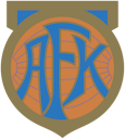 FK Bodø/Glimt - Aalesunds logo