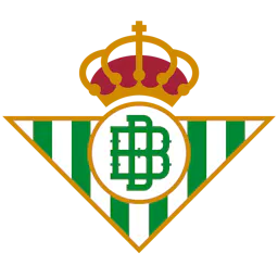 Real Betis Women logo