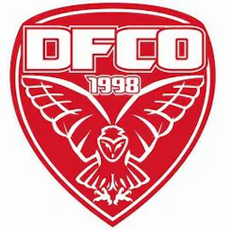 DFCO Féminin logo