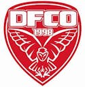 ASSE Féminines - DFCO Féminin logo