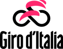 Giro d'Italia Special Event logo