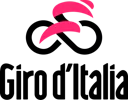 Giro d'Italia 2026 | Opening Weekend logo