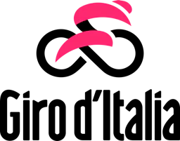 Giro d'Italia logo