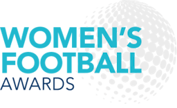 Women's Football Awards - Squad Signed Shirts logo