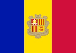ECA | Andorra Special Event logo