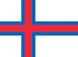 ECA | Faroe Islands Special Event logo