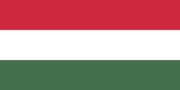 ECA | Hungary Special Event logo