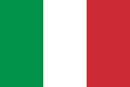 ECA | Italy Special Event logo