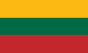 ECA | Lithuania Special Event logo