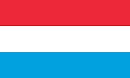 ECA | Luxembourg Special Event logo