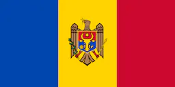 ECA | Moldova Special Event logo