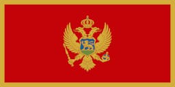 ECA | Montenegro Special Event logo