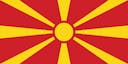ECA | North Macedonia Special Event logo