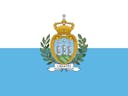 ECA | San Marino Special Event logo