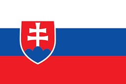 ECA | Slovakia Special Event logo