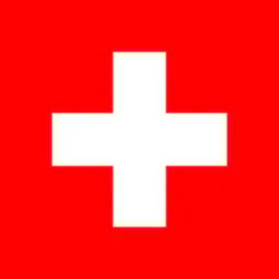 ECA | Switzerland Special Event logo