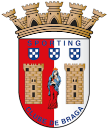 SC Braga logo