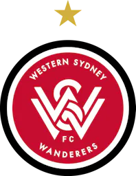 Western Sydney Wanderers Women logo