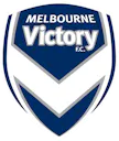 Melbourne Victory Pride Special logo