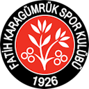 Fatih Karagümrük Women logo