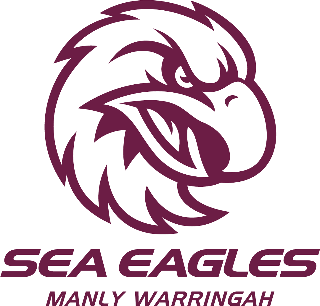 Manly Warringah Sea Eagles - 2024 Community Round | MatchWornShirt